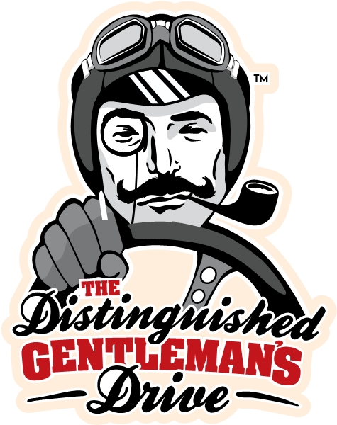 The Distinguished Gentleman’s Drive