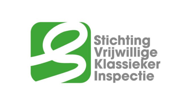 Vrijwillige Klassieker Inspectie